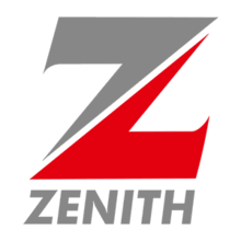 Zenith Bank Head Office in Lagos.